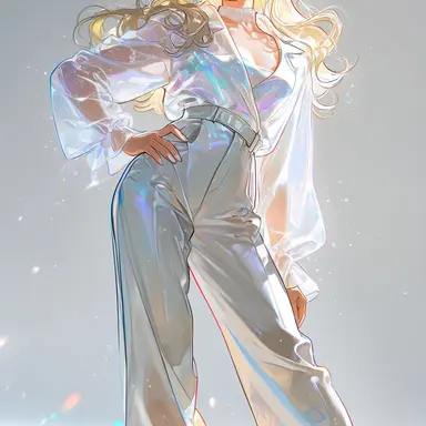 Profile image of ミナ