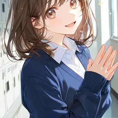 Profile image of Luna