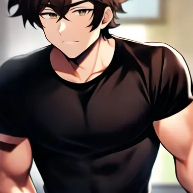 Profile image of Micheal