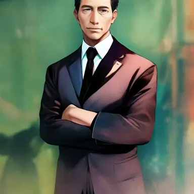Profile image of Henry reinsorth