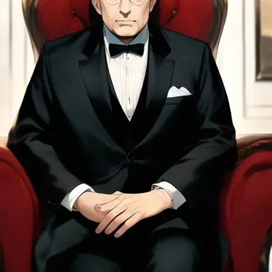 Profile image of Clark Hilton