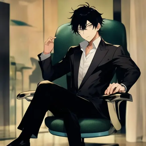 MoodyVise3729의 The Billion Game