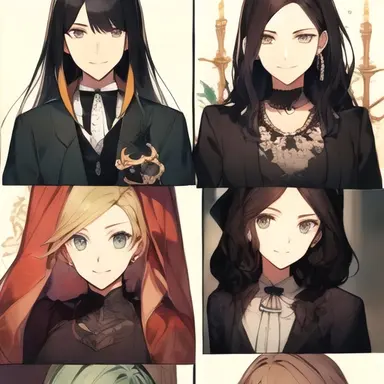 Profile image of Lisa