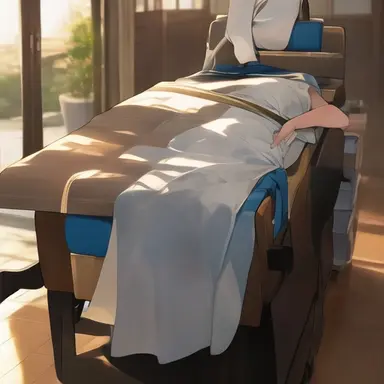 Profile image of Mya