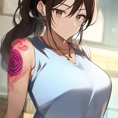 Profile image of Erika