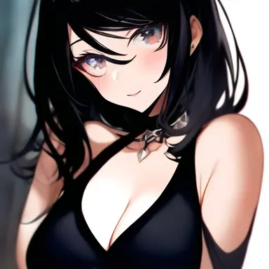 Profile image of Luna