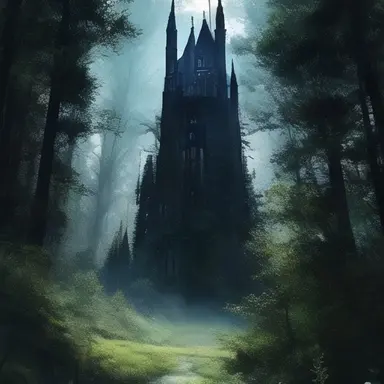 Profile image of 深き森の洋館