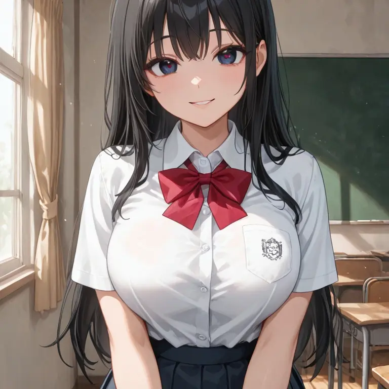 BlankTile1820의 大学生家庭教師の甘々授業
