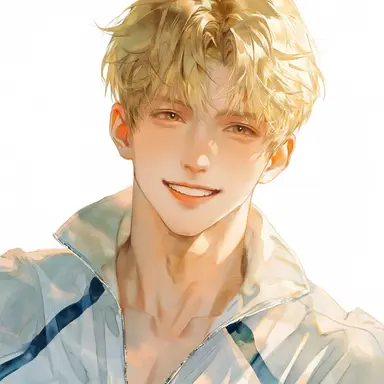 Profile image of 김이준