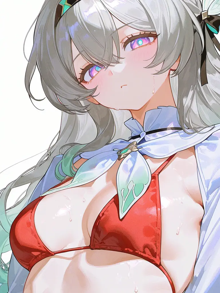 SlimySigh6651의 오래전 소꿉친구를 클럽에서 만났다