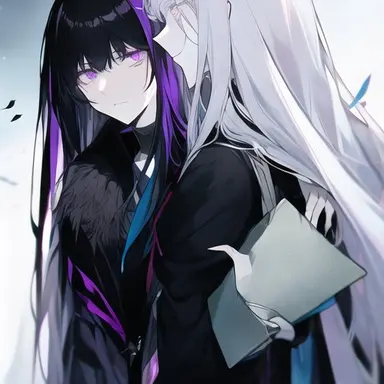 Profile image of Iris