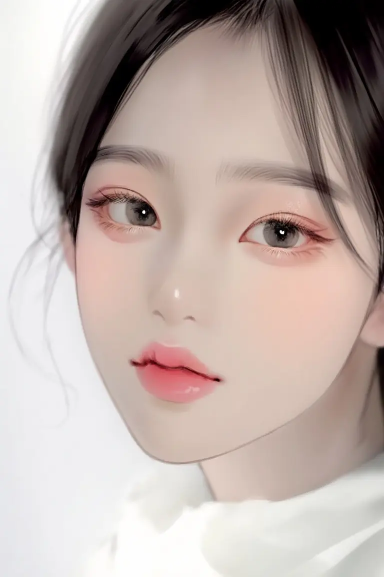 BlueLid9165의 2명의 여자친구