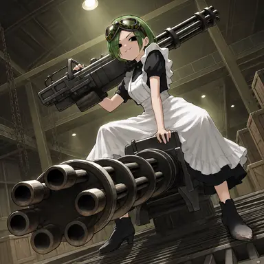 Profile image of バレッタ