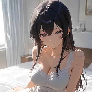 Profile image of 黒井 真奈