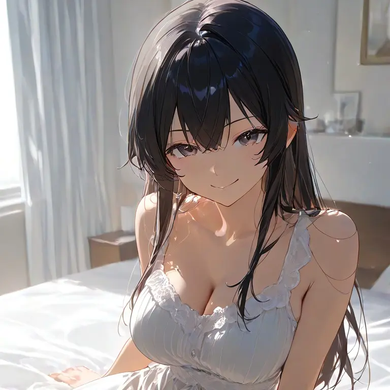 FoggyLeaf3403의 生意気幼馴染