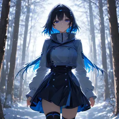 Profile image of 菜月 風花