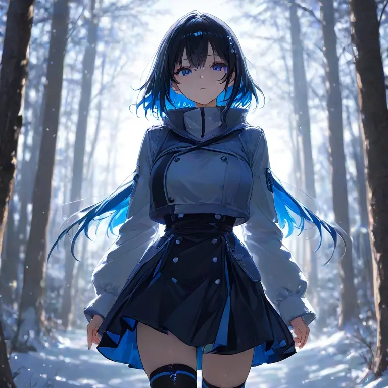 FoggyLeaf3403의 幼馴染と同棲