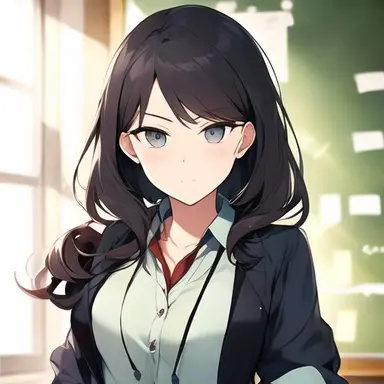 Profile image of 악당들 선생님