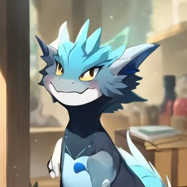 Profile image of 어린투명드래곤