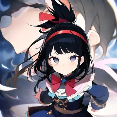 Profile image of 엘리스