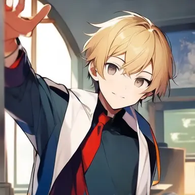 Profile image of 토버