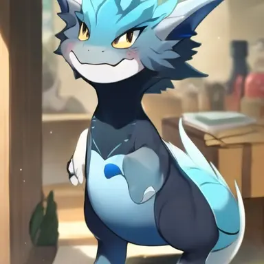 Profile image of 어린투명드래곤