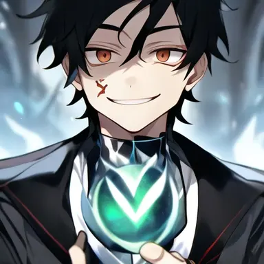 Profile image of 시호