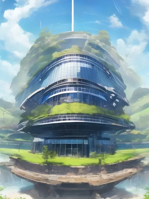 SuppleScore0038의 진지한 본부에서 악당들을 잡아보자