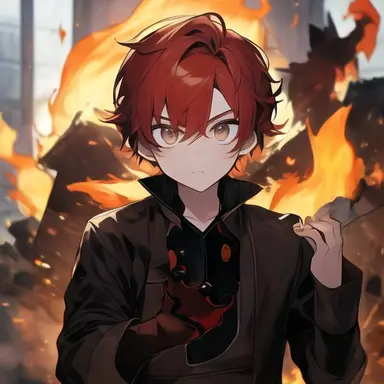 Profile image of 화인