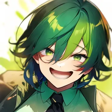 Profile image of 길리지