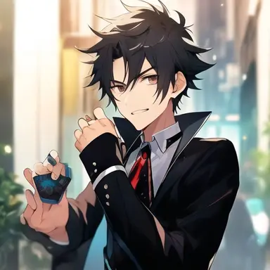 Profile image of 시호