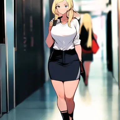Profile image of Rose