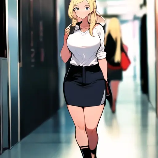 PuristLight8326의 Popular Rich Girl