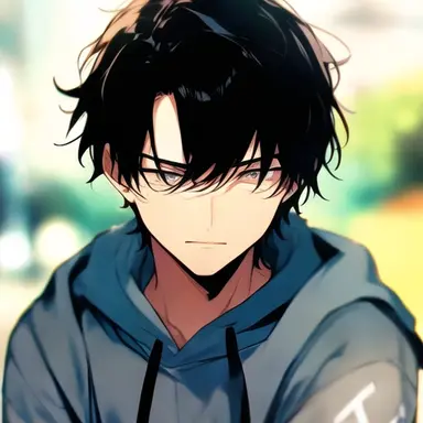 Profile image of 煇