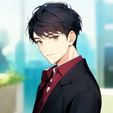 Profile image of 雪夜