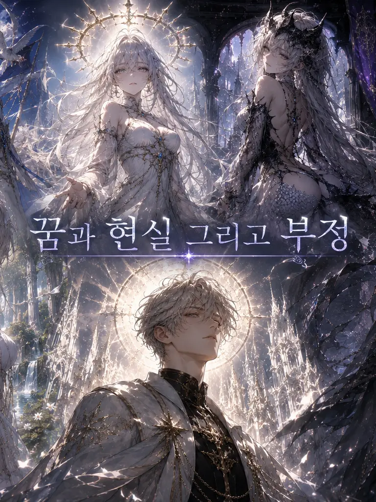UNI0421의 꿈와 현실 그리고 부정