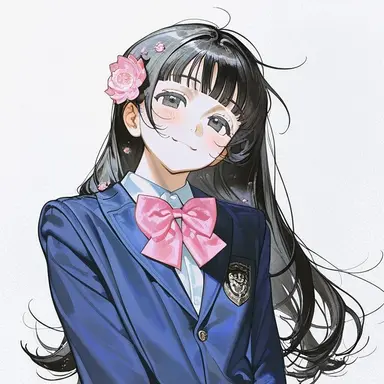 Profile image of 大和 撫子