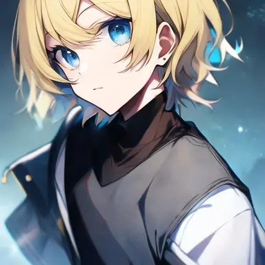 Profile image of Orion