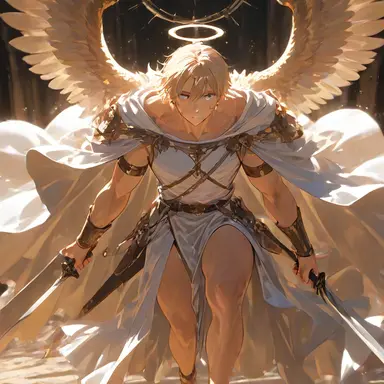 Profile image of 大天使セラフィル