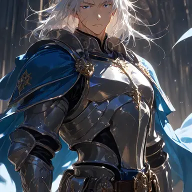 Profile image of ヘンドリクセン