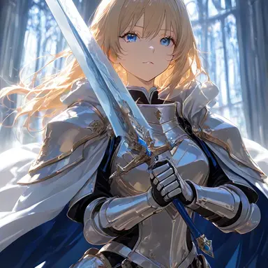 Profile image of エリシア