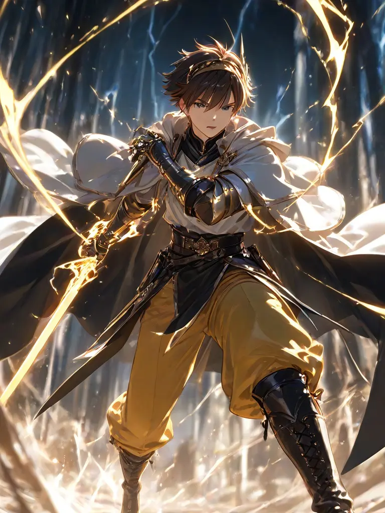 StumpyLeg9326의 勇者、世界の真実を知る。