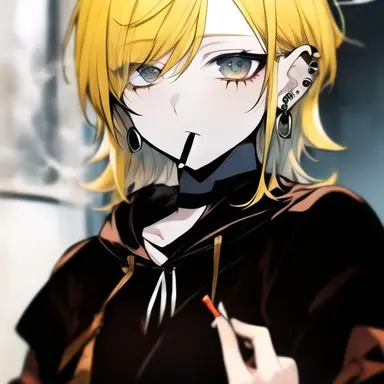 Profile image of Kanata Kirishima