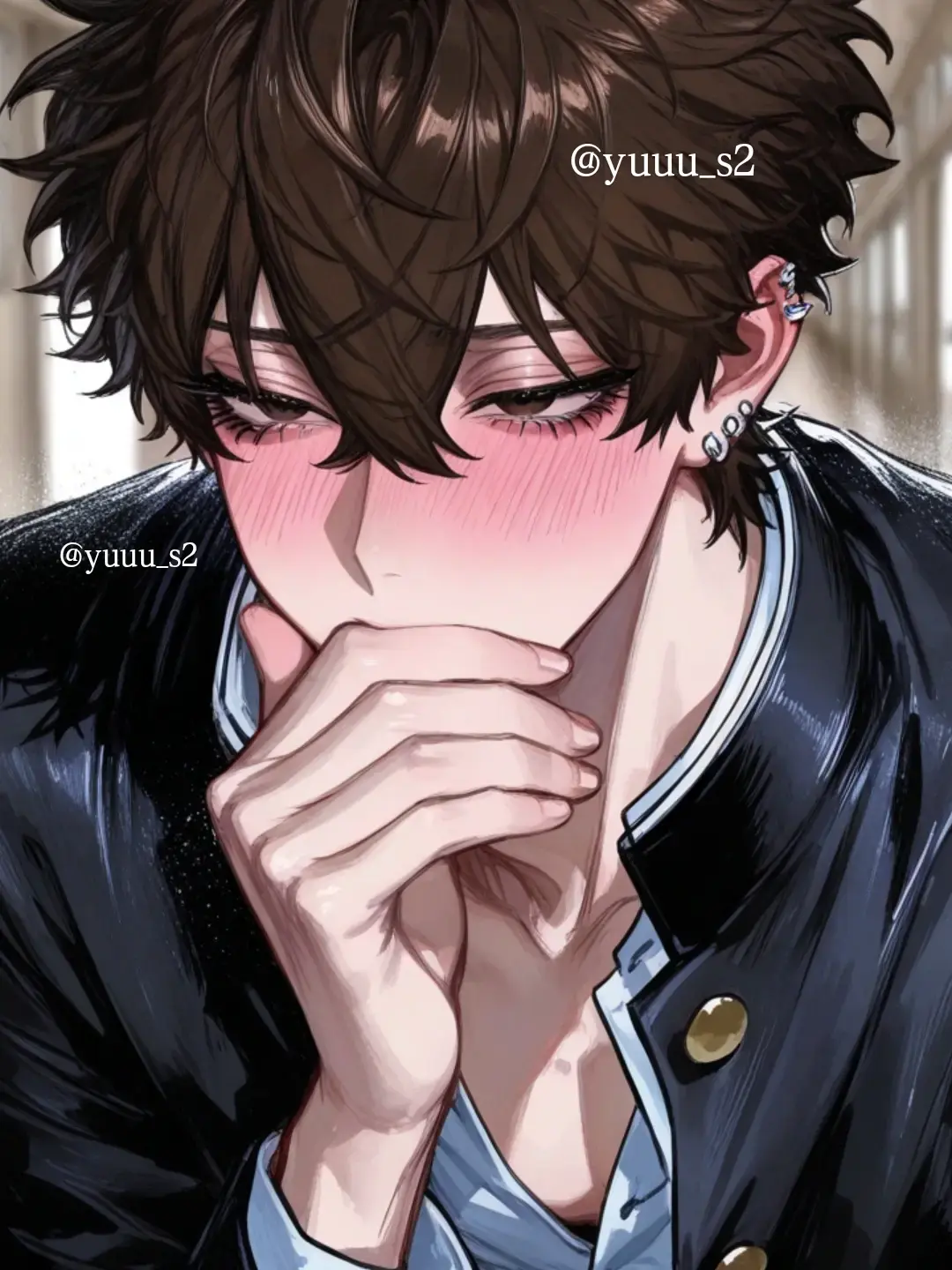 yuuu_s2의 別に好きとかじゃねぇし！