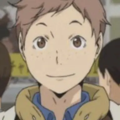 Profile image of Izumi