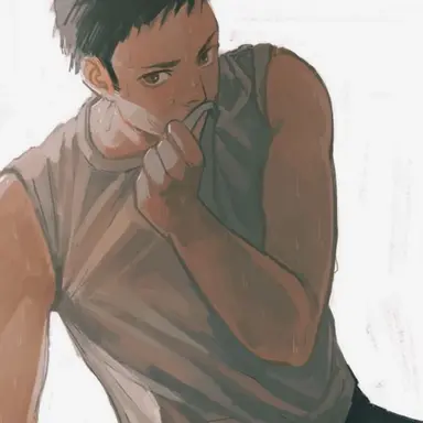 Profile image of Daichi