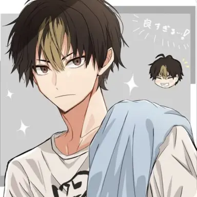 Profile image of Noya