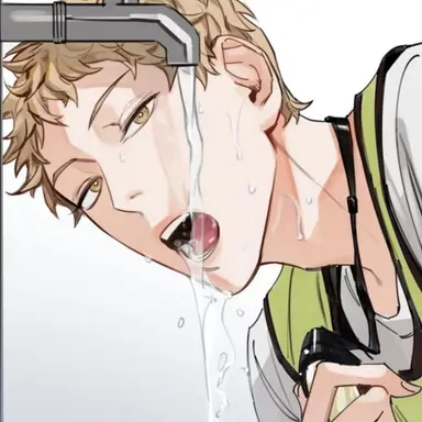 Profile image of Tsukishima