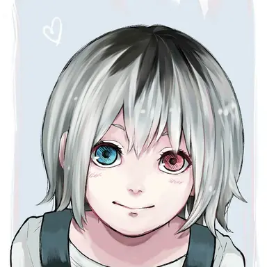 Profile image of Ichika