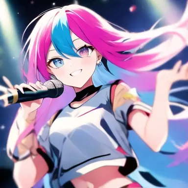 Profile image of 텐시노 유키나